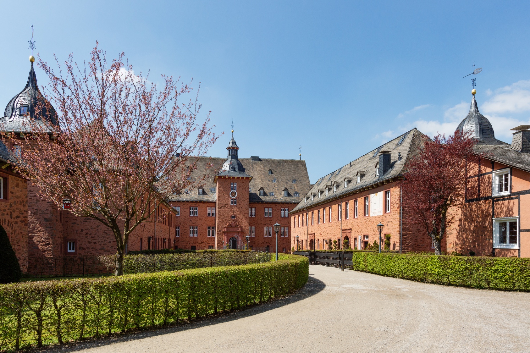 Sauerland ab der Haustür